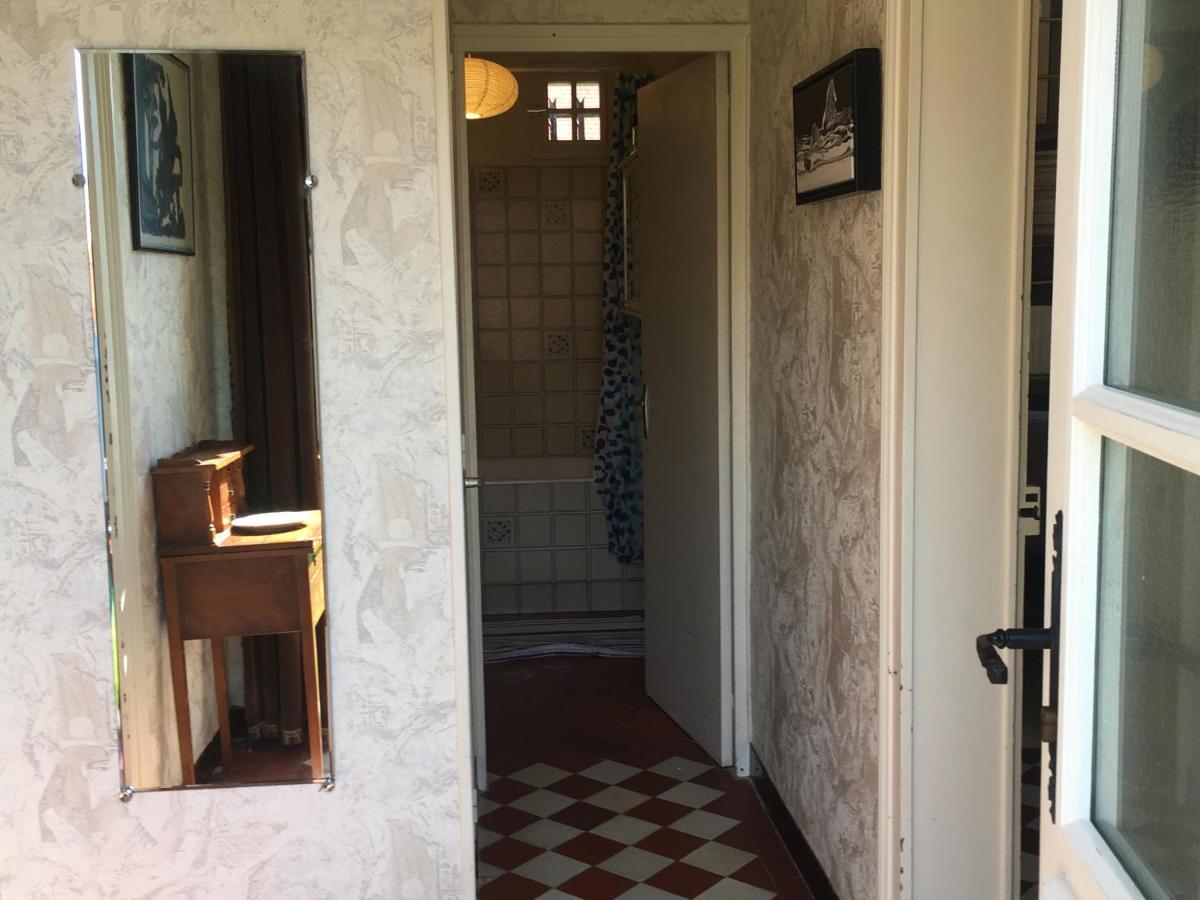 Le Refuge Private Entrance 2/4 Pers Dans Maison 17Eme Siecle.Parking. Calme Autreches 외부 사진